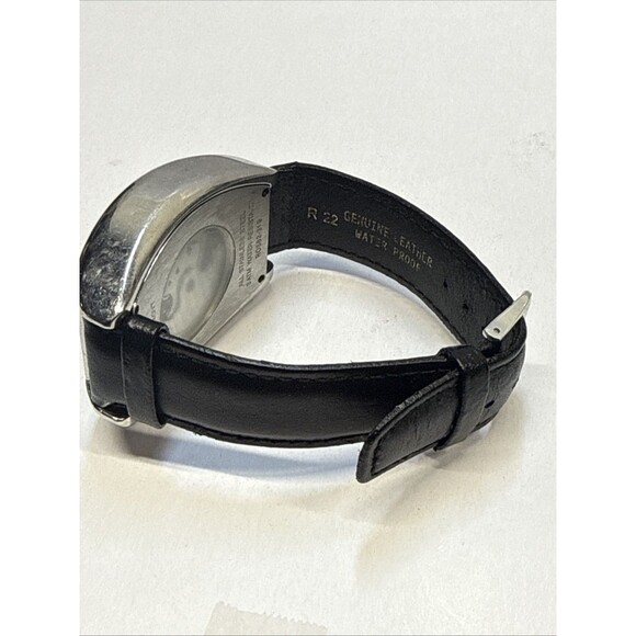 Rousseau Automatic Movt Wristwatch RO882-319